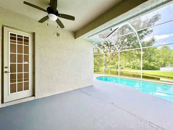 $2,750 | 18205 Fall Creek Drive, Lutz, FL 33558