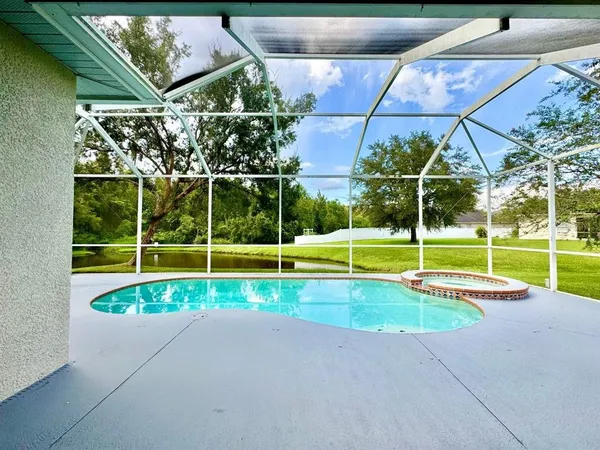 $2,750 | 18205 Fall Creek Drive, Lutz, FL 33558