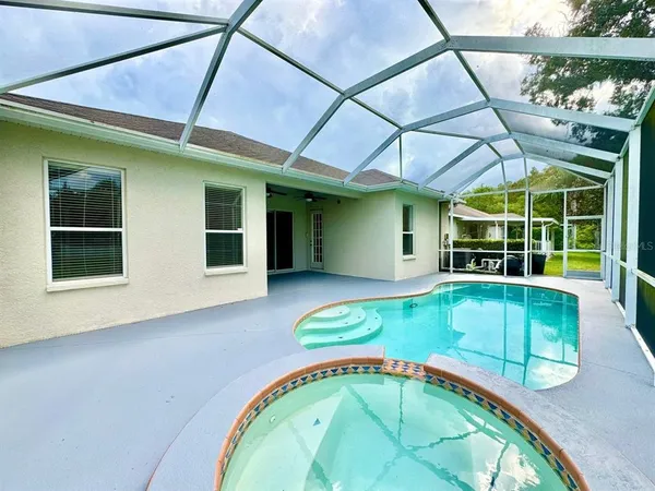 $2,750 | 18205 Fall Creek Drive, Lutz, FL 33558