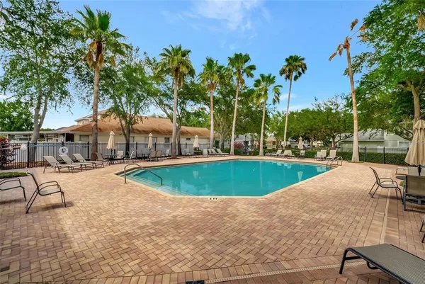 $2,750 | 18205 Fall Creek Drive, Lutz, FL 33558