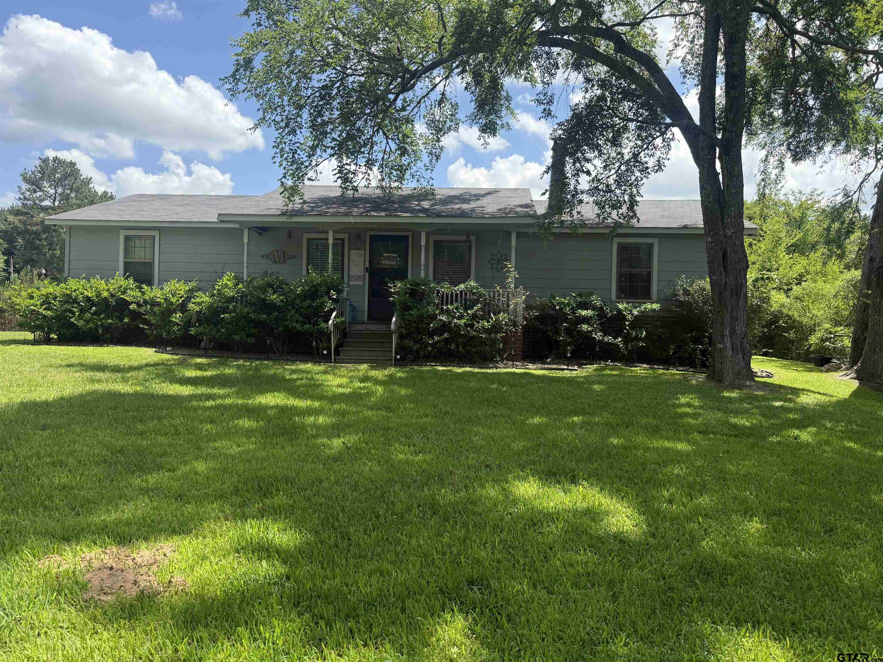 3901 Almond Road Big Sandy, TX 75755 - Photo 1 of 21