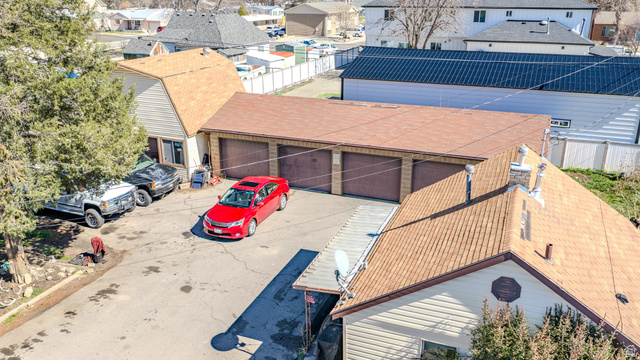 625 South 200 East Springville, UT 84663 - Photo 52 of 53 Bird's eye view
