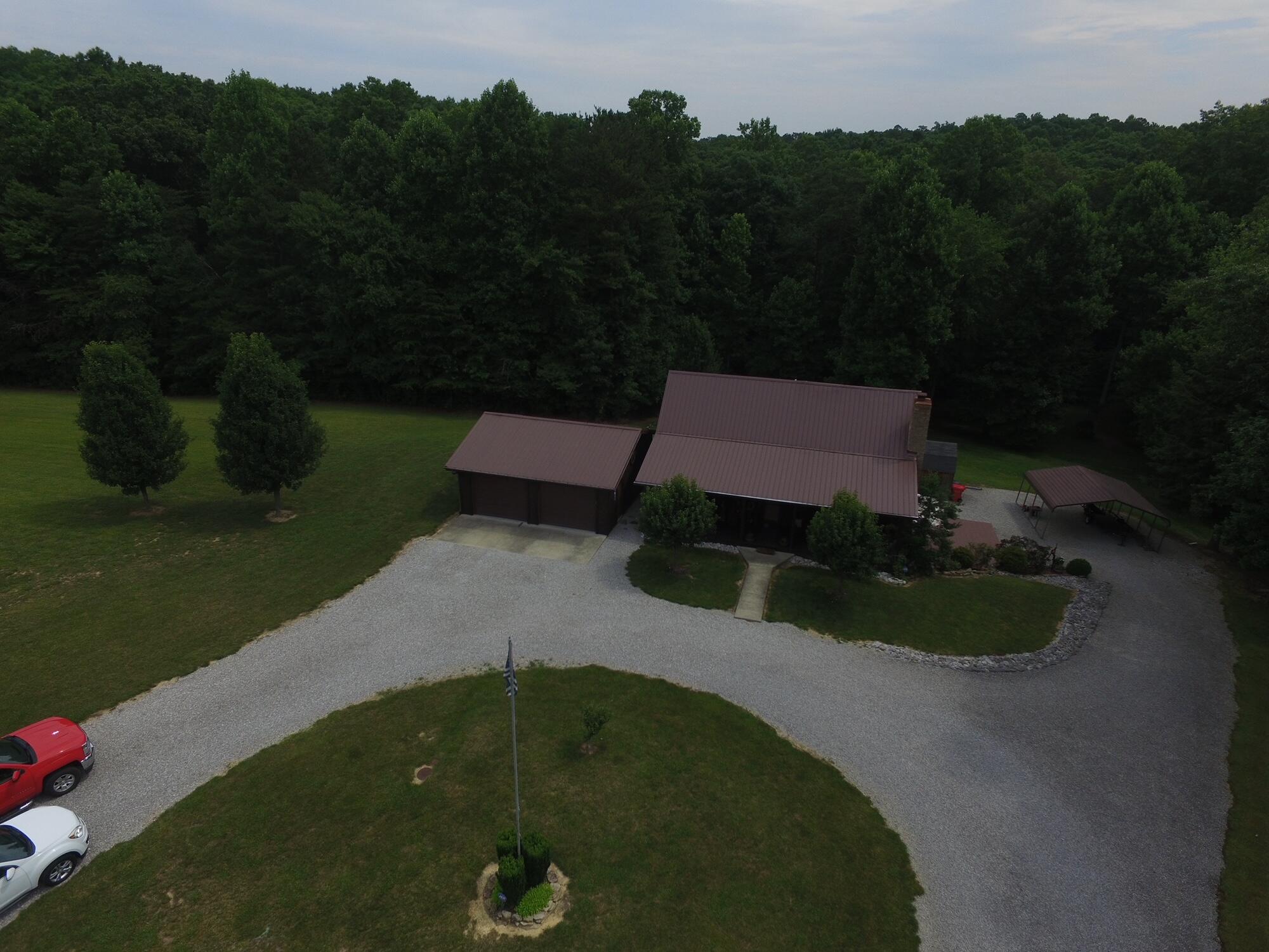 775 Mill Creek Road Corbin, KY 40701 - Photo 60 of 73 IMG_4781