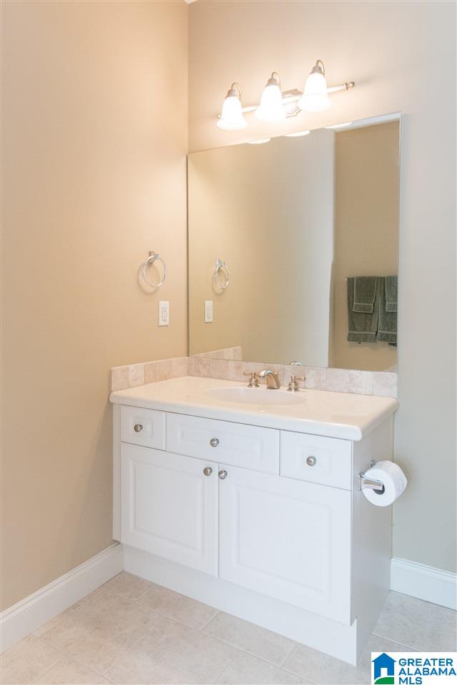1409 Scout Ridge Drive Hoover, AL 35244 - Photo 25 of 45