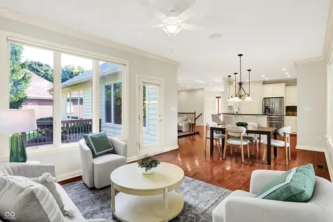 $565,000 | 4498 Nottinghill Drive, Avon, IN 46123