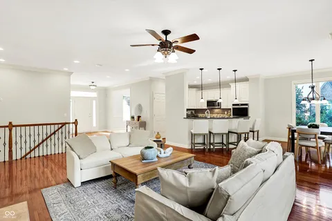 $565,000 | 4498 Nottinghill Drive, Avon, IN 46123