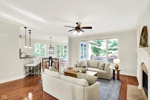 $565,000 | 4498 Nottinghill Drive, Avon, IN 46123