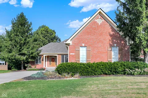 $565,000 | 4498 Nottinghill Drive, Avon, IN 46123