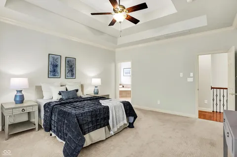 $565,000 | 4498 Nottinghill Drive, Avon, IN 46123