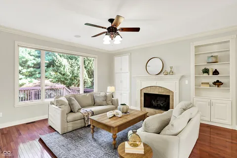 $565,000 | 4498 Nottinghill Drive, Avon, IN 46123