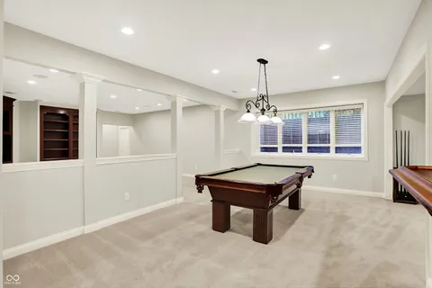 $565,000 | 4498 Nottinghill Drive, Avon, IN 46123