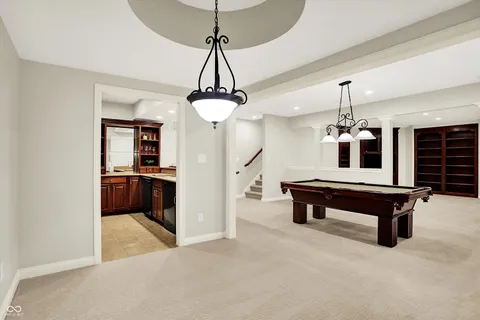 $565,000 | 4498 Nottinghill Drive, Avon, IN 46123