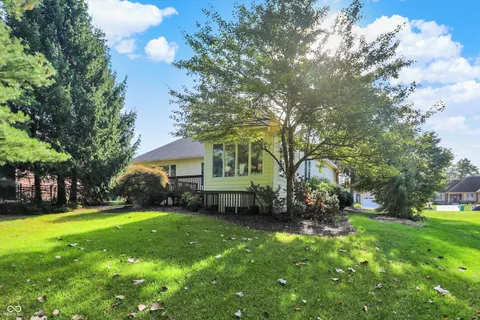 $565,000 | 4498 Nottinghill Drive, Avon, IN 46123