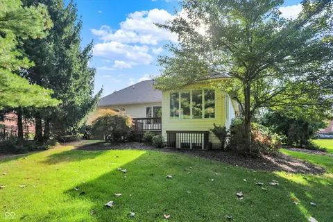 $565,000 | 4498 Nottinghill Drive, Avon, IN 46123