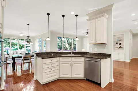 $565,000 | 4498 Nottinghill Drive, Avon, IN 46123