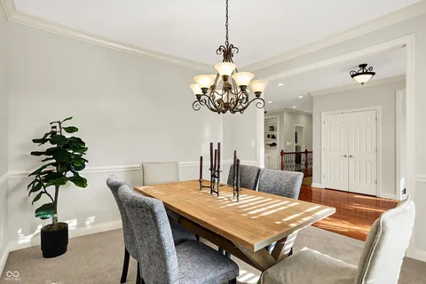 $565,000 | 4498 Nottinghill Drive, Avon, IN 46123