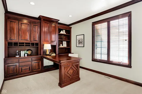 $565,000 | 4498 Nottinghill Drive, Avon, IN 46123