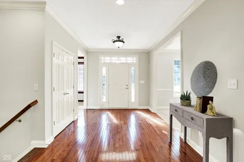 $565,000 | 4498 Nottinghill Drive, Avon, IN 46123