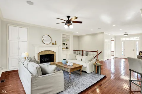 $565,000 | 4498 Nottinghill Drive, Avon, IN 46123