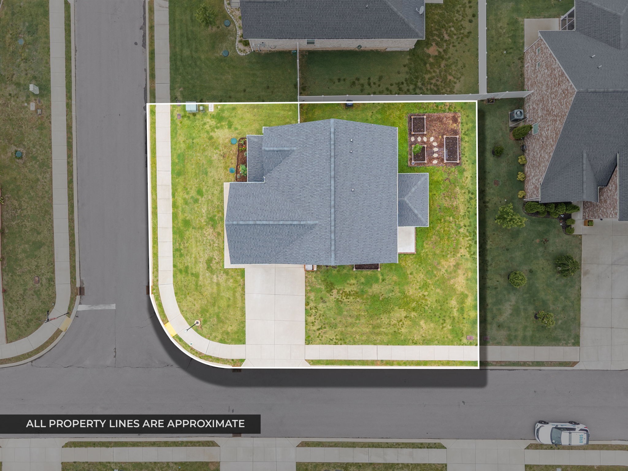 719 Reflections Lane Pleasant View, TN 37146 - Photo 43 of 46