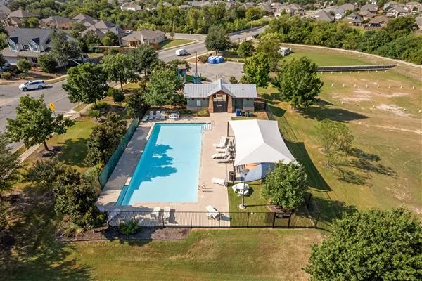 a view of swimming pool