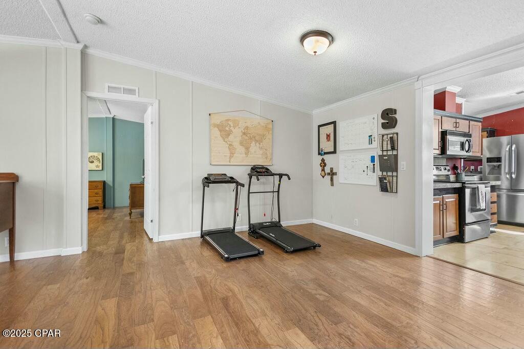 1853 Steverson Road Bonifay, FL 32425 - Photo 16 of 49 Gallery Image 16