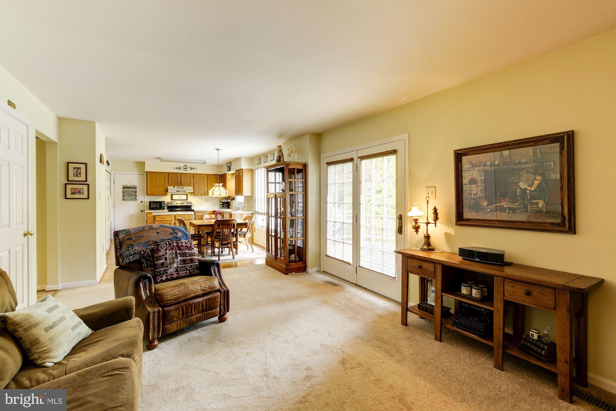 3284 Elmmede Road Ellicott City, MD 21042 - Photo 23 of 51 Family Room