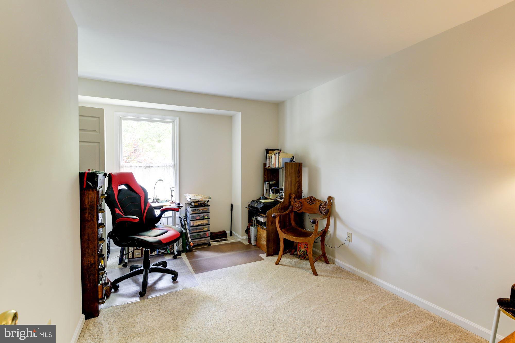 3284 Elmmede Road Ellicott City, MD 21042 - Photo 32 of 51 Second Bedroom