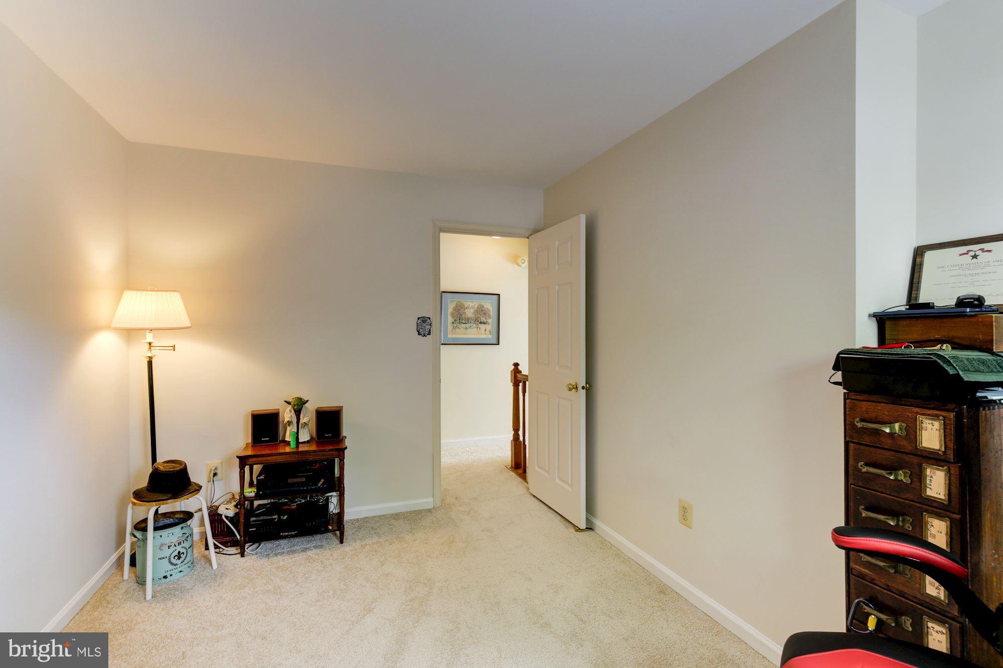 3284 Elmmede Road Ellicott City, MD 21042 - Photo 34 of 51 Second Bedroom