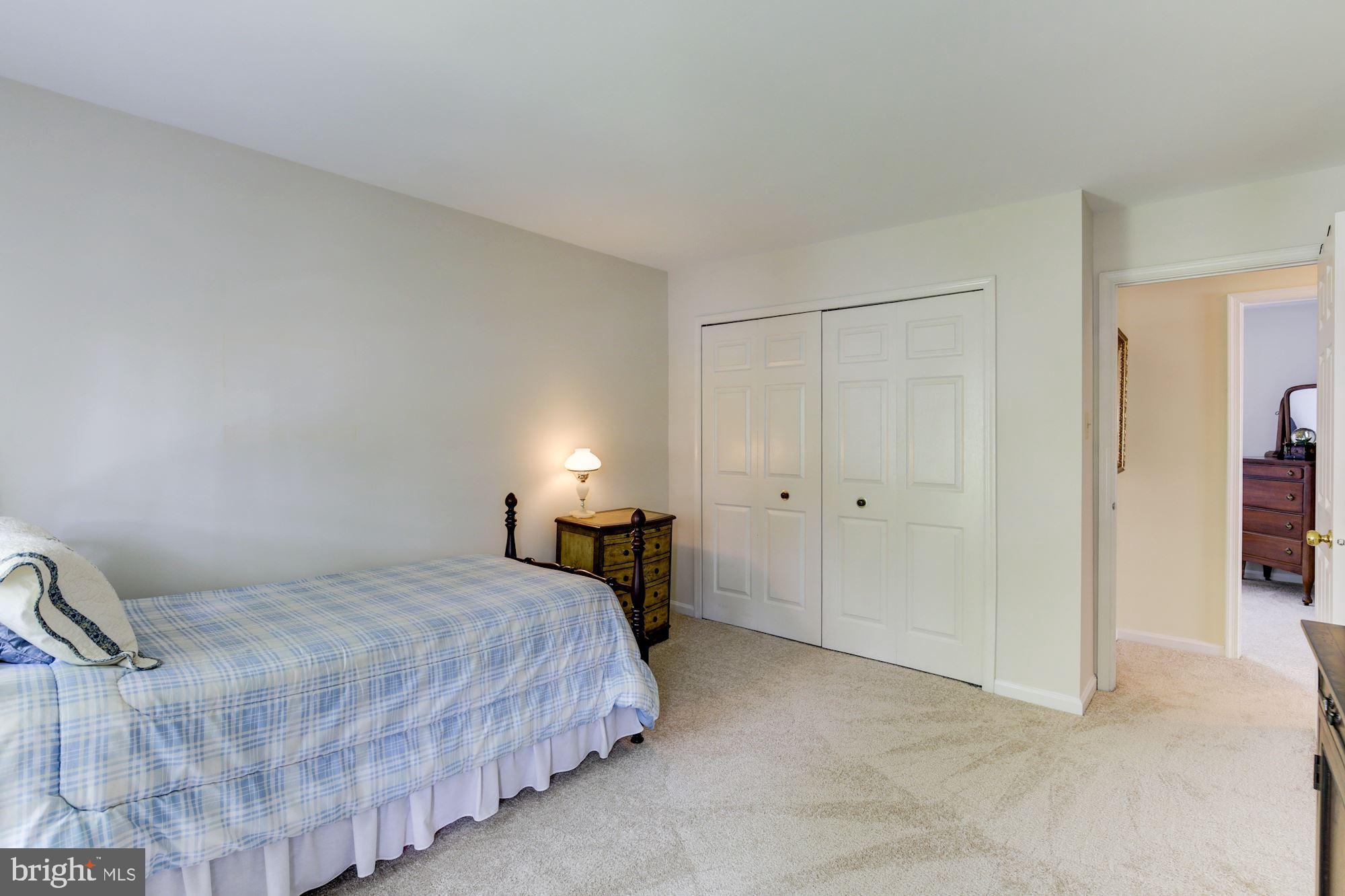 3284 Elmmede Road Ellicott City, MD 21042 - Photo 36 of 51 Third Bedroom