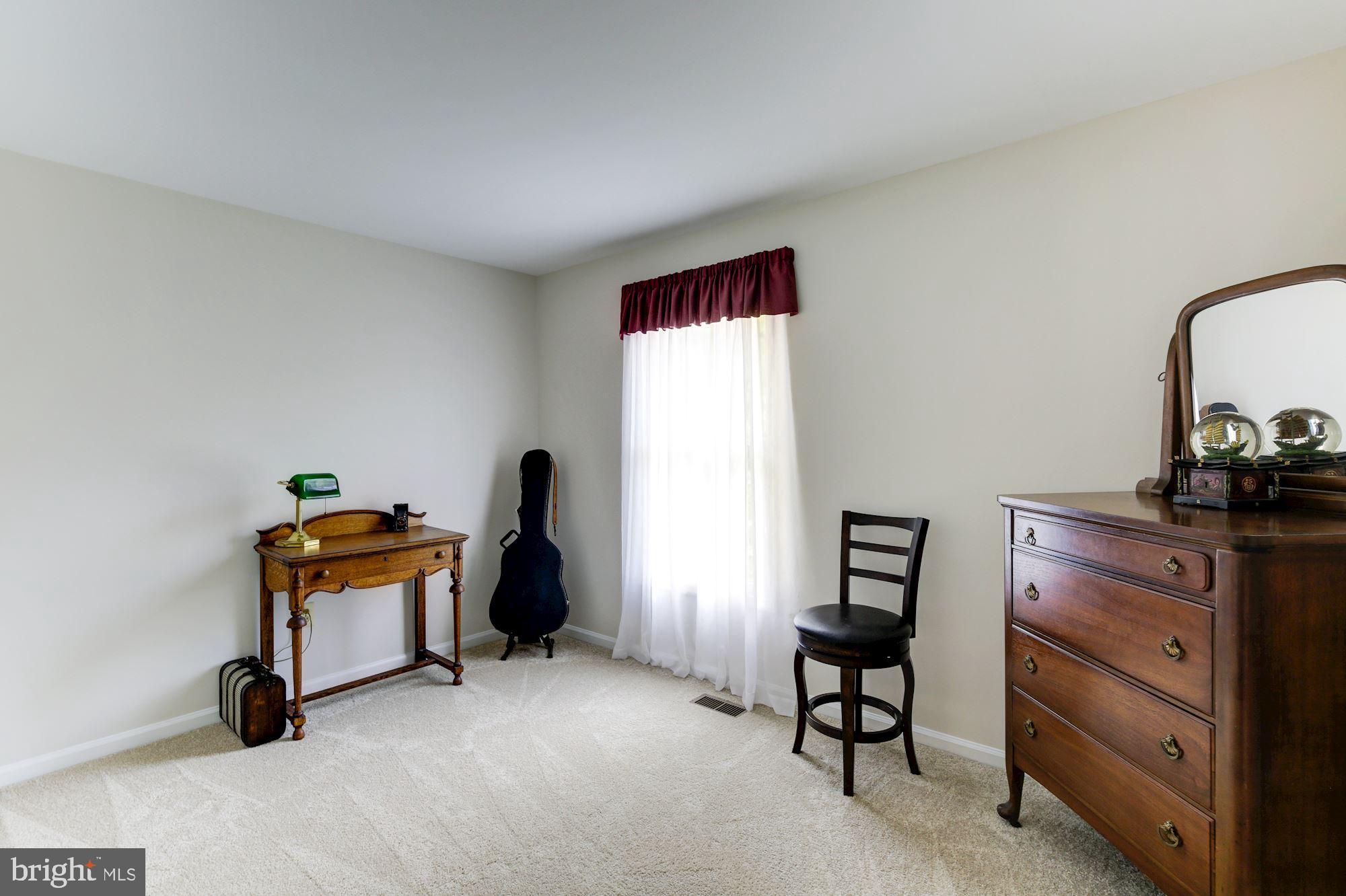 3284 Elmmede Road Ellicott City, MD 21042 - Photo 38 of 51 Fourth Bedroom