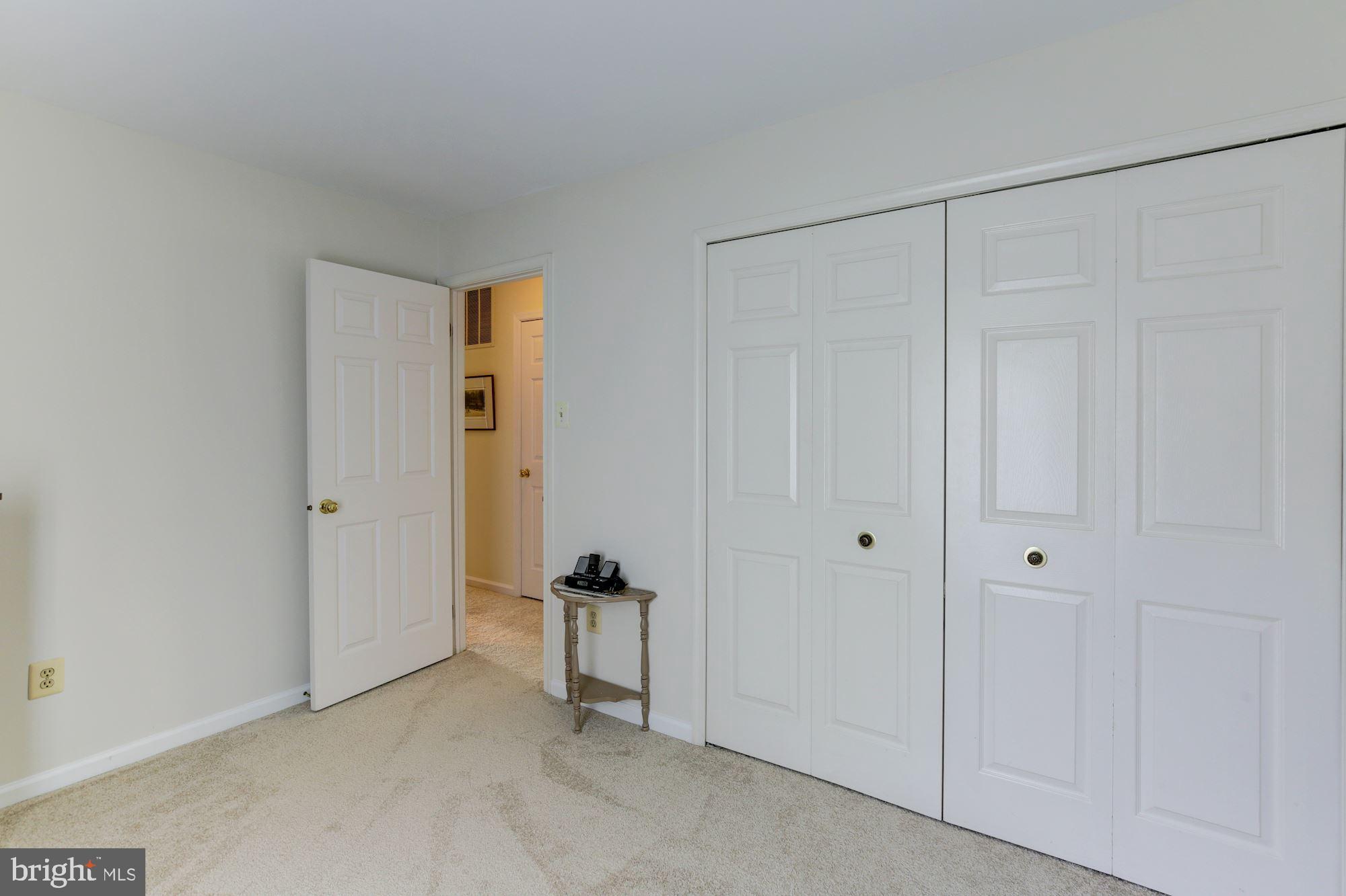 3284 Elmmede Road Ellicott City, MD 21042 - Photo 39 of 51 Fourth Bedroom