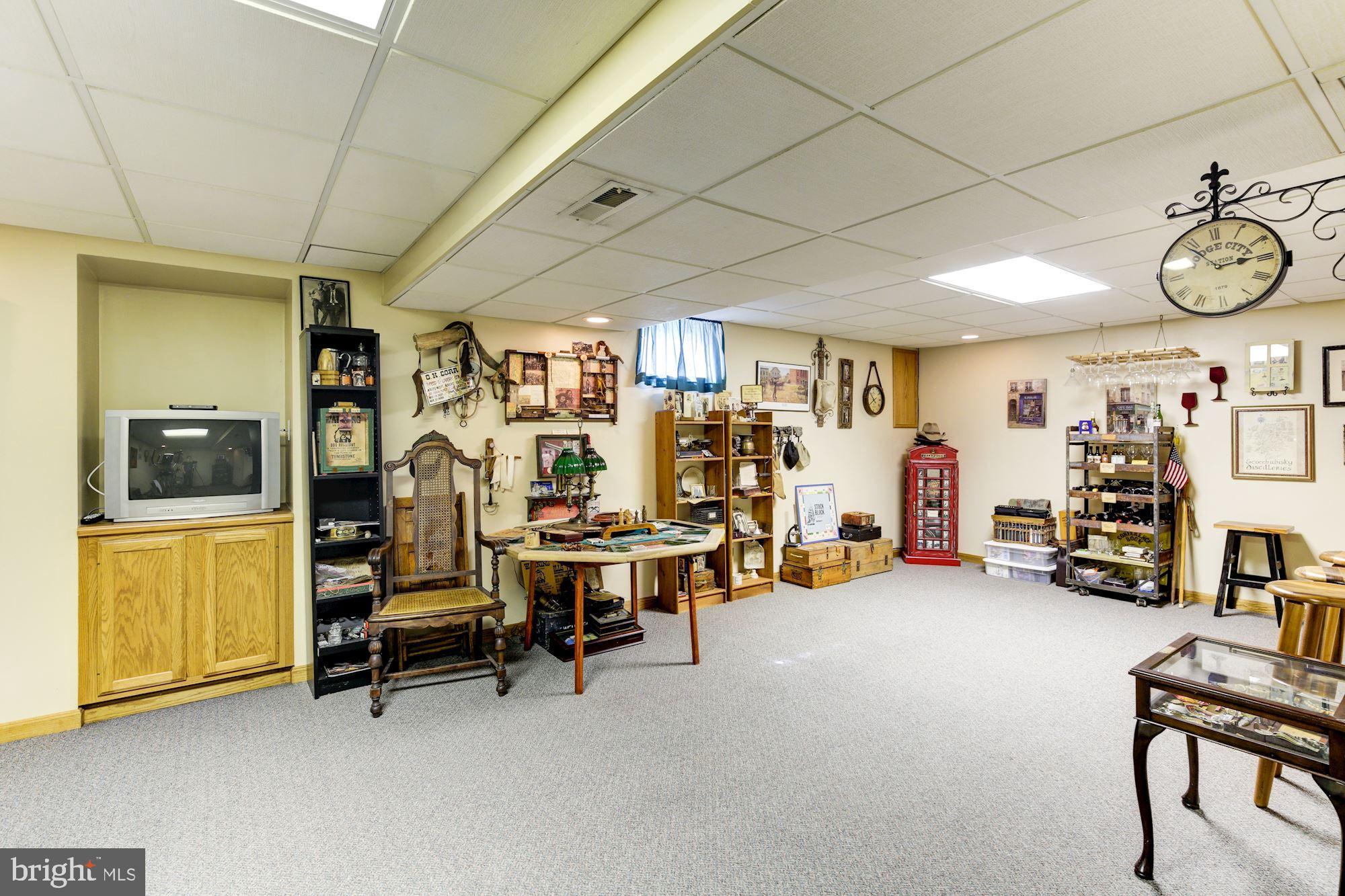 3284 Elmmede Road Ellicott City, MD 21042 - Photo 43 of 51 Lower Level