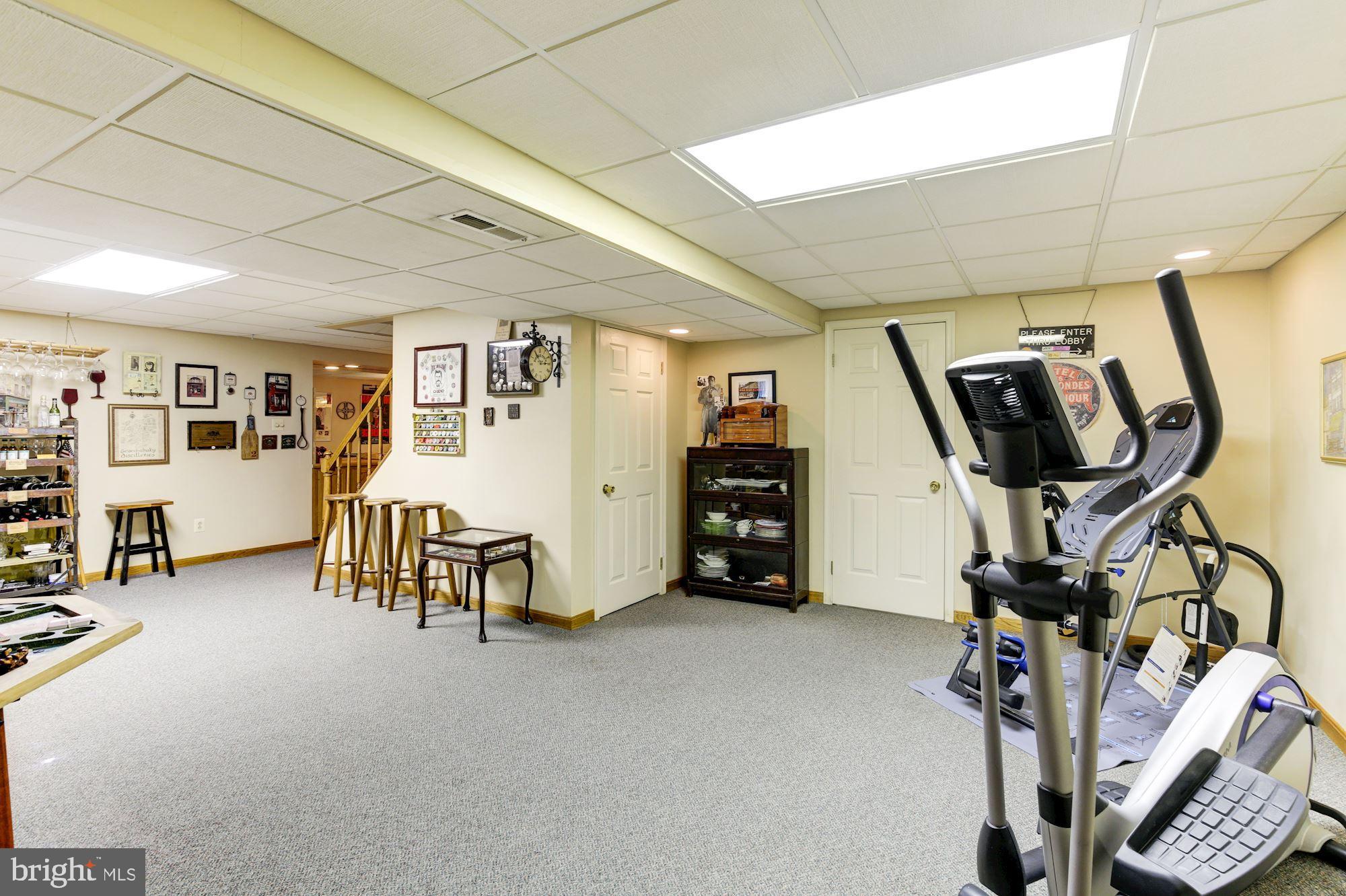 3284 Elmmede Road Ellicott City, MD 21042 - Photo 44 of 51 Lower Level
