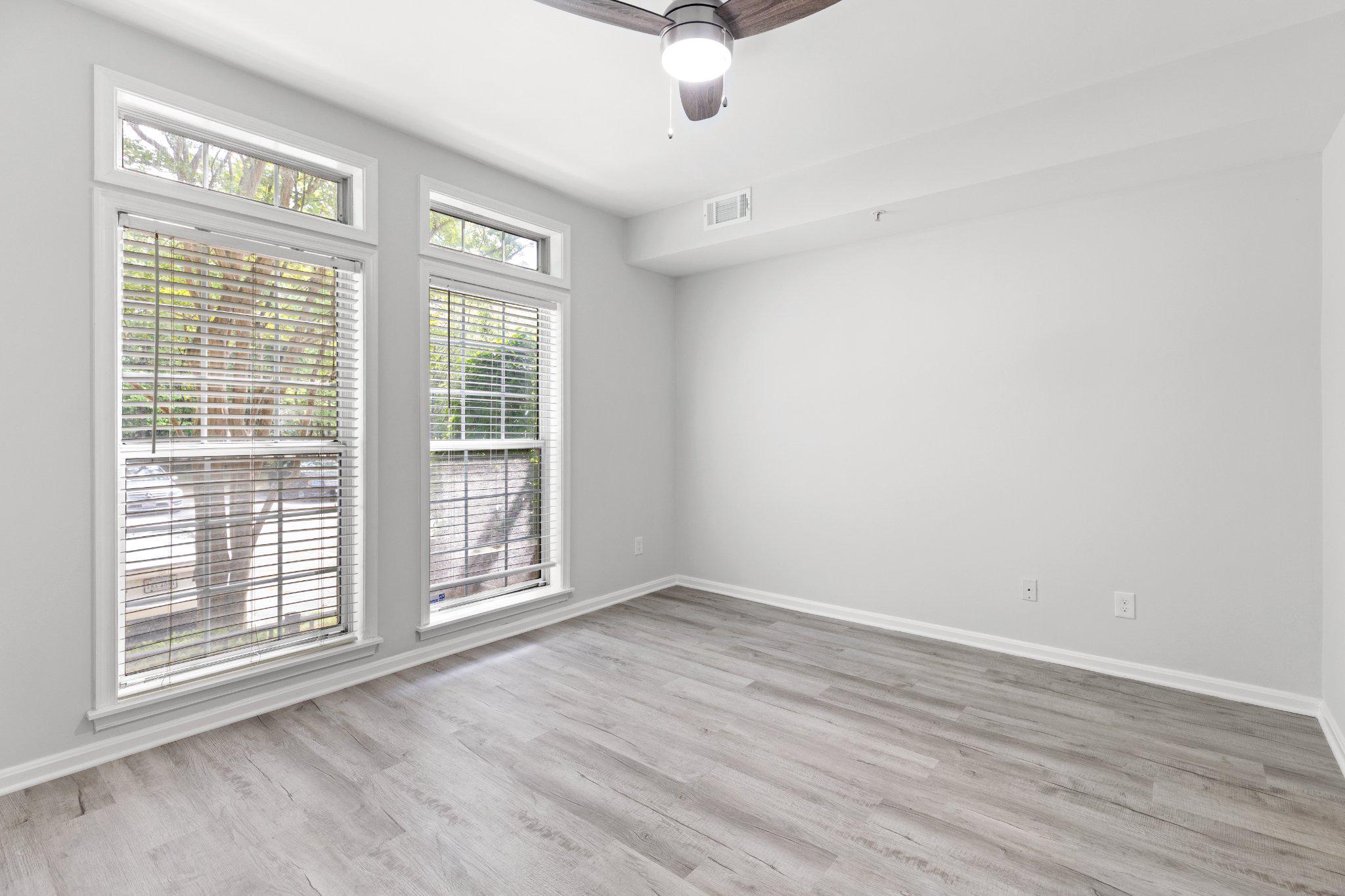 1318 Garden Wall Circle, Unit 213 Reston, VA 20194 - Photo 14 of 22 Bright and airy living space awaits.