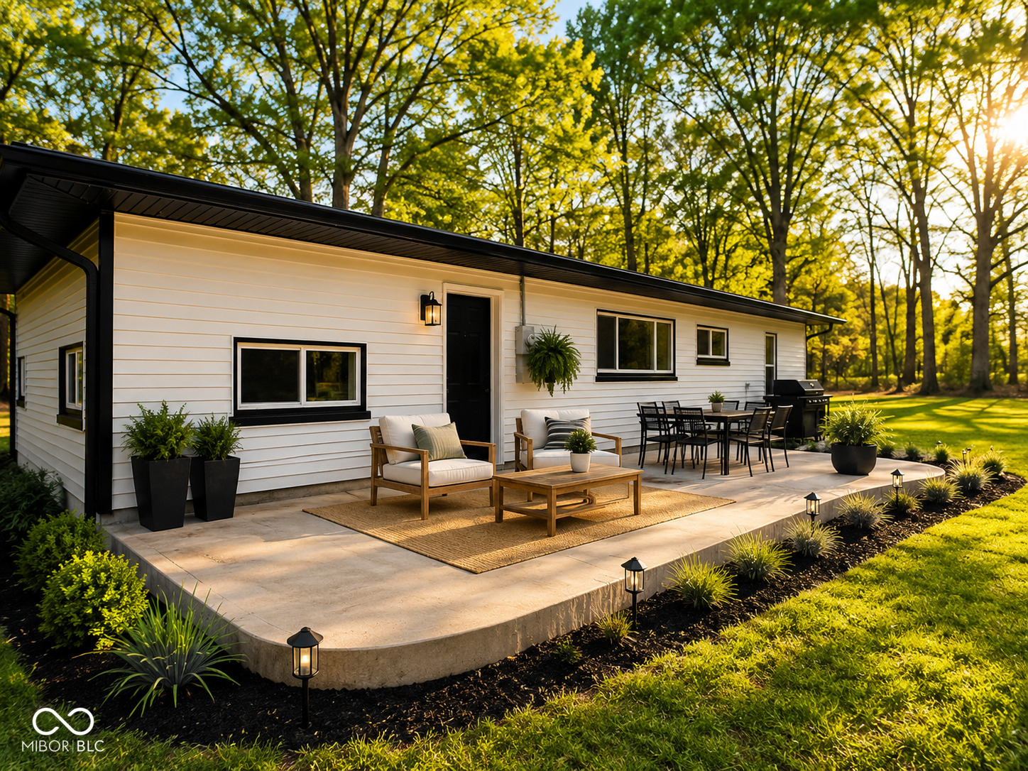 1307 Clark Road Spencer, IN 47460 - Photo 4 of 41 Gallery Image 4