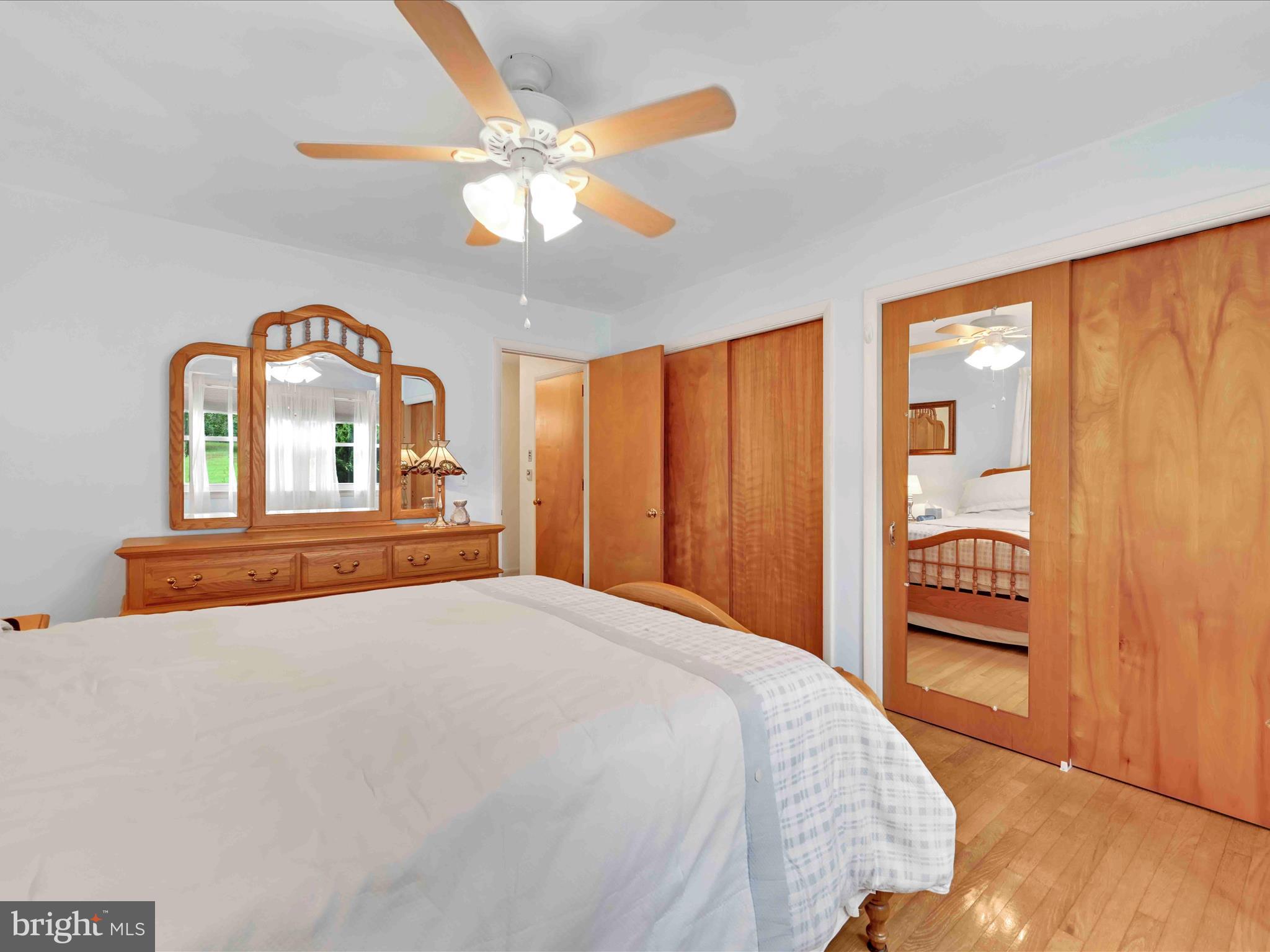 1746 Old Forge Road Annville, PA 17003 - Photo 17 of 29 Bedroom