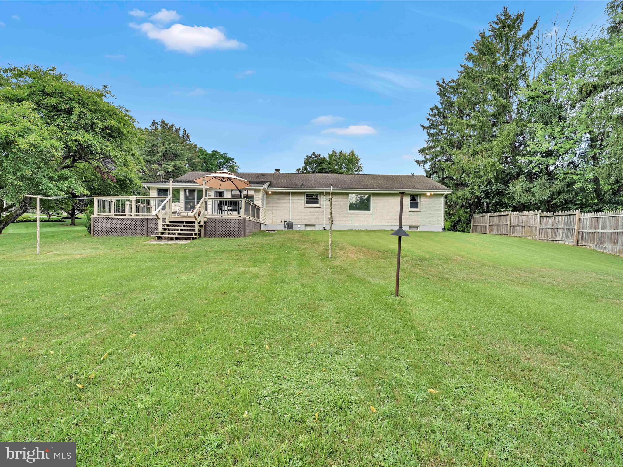 1746 Old Forge Road Annville, PA 17003 - Photo 27 of 29 Rear