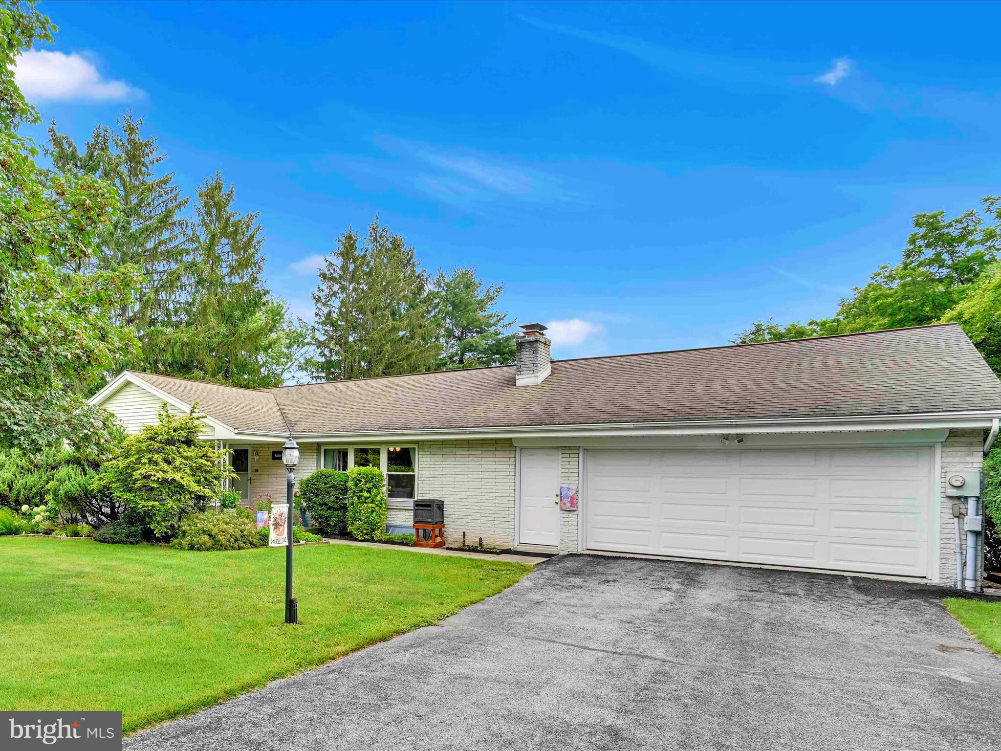 1746 Old Forge Road Annville, PA 17003 - Photo 29 of 29 Front