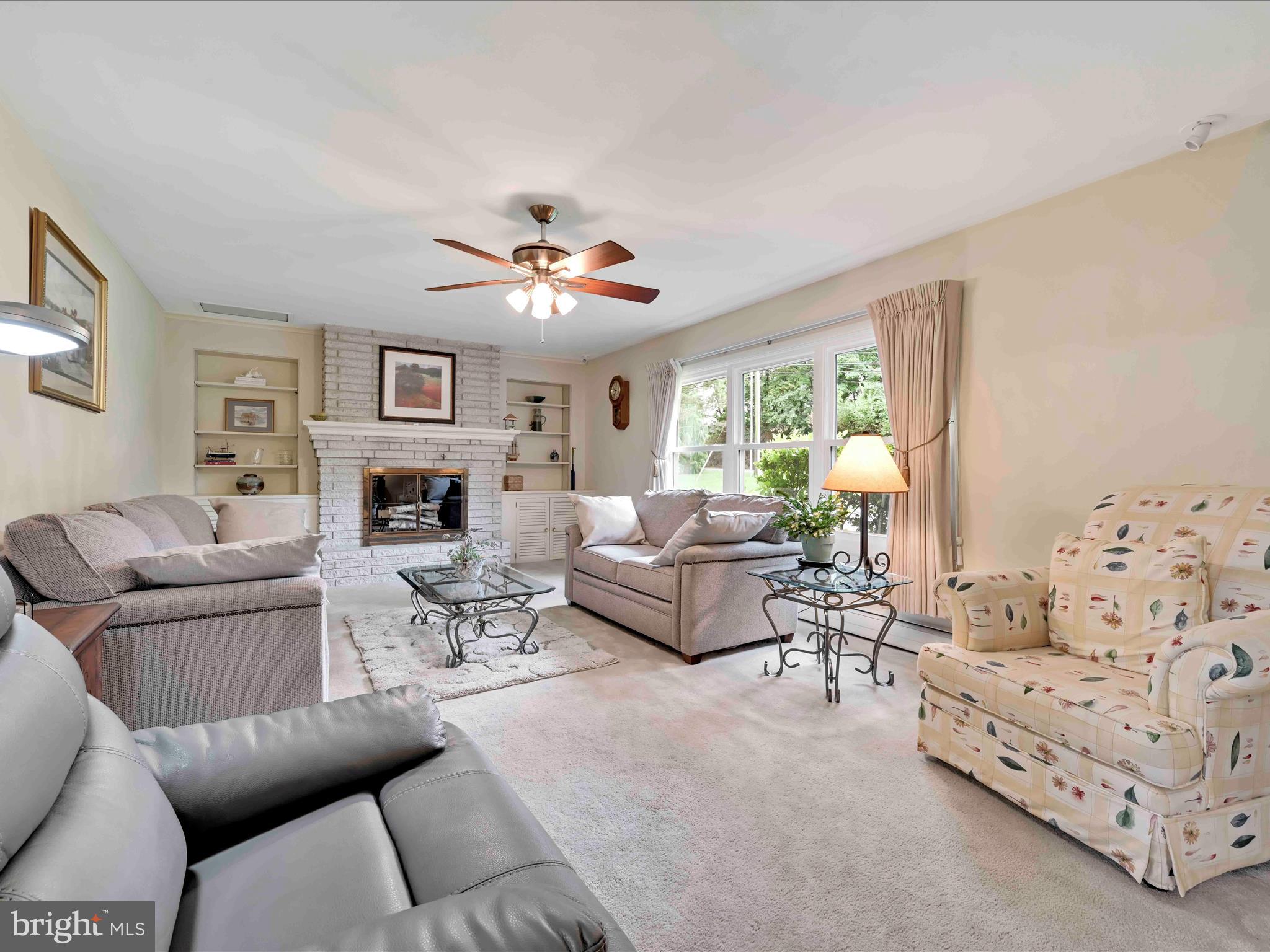 1746 Old Forge Road Annville, PA 17003 - Photo 3 of 29 Living Room