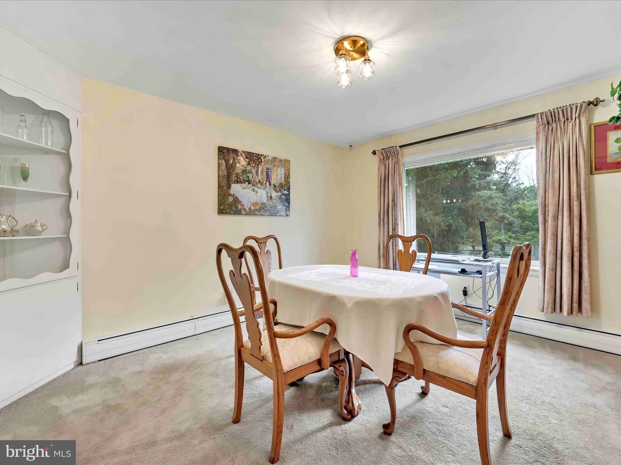 1746 Old Forge Road Annville, PA 17003 - Photo 5 of 29 Dining Room