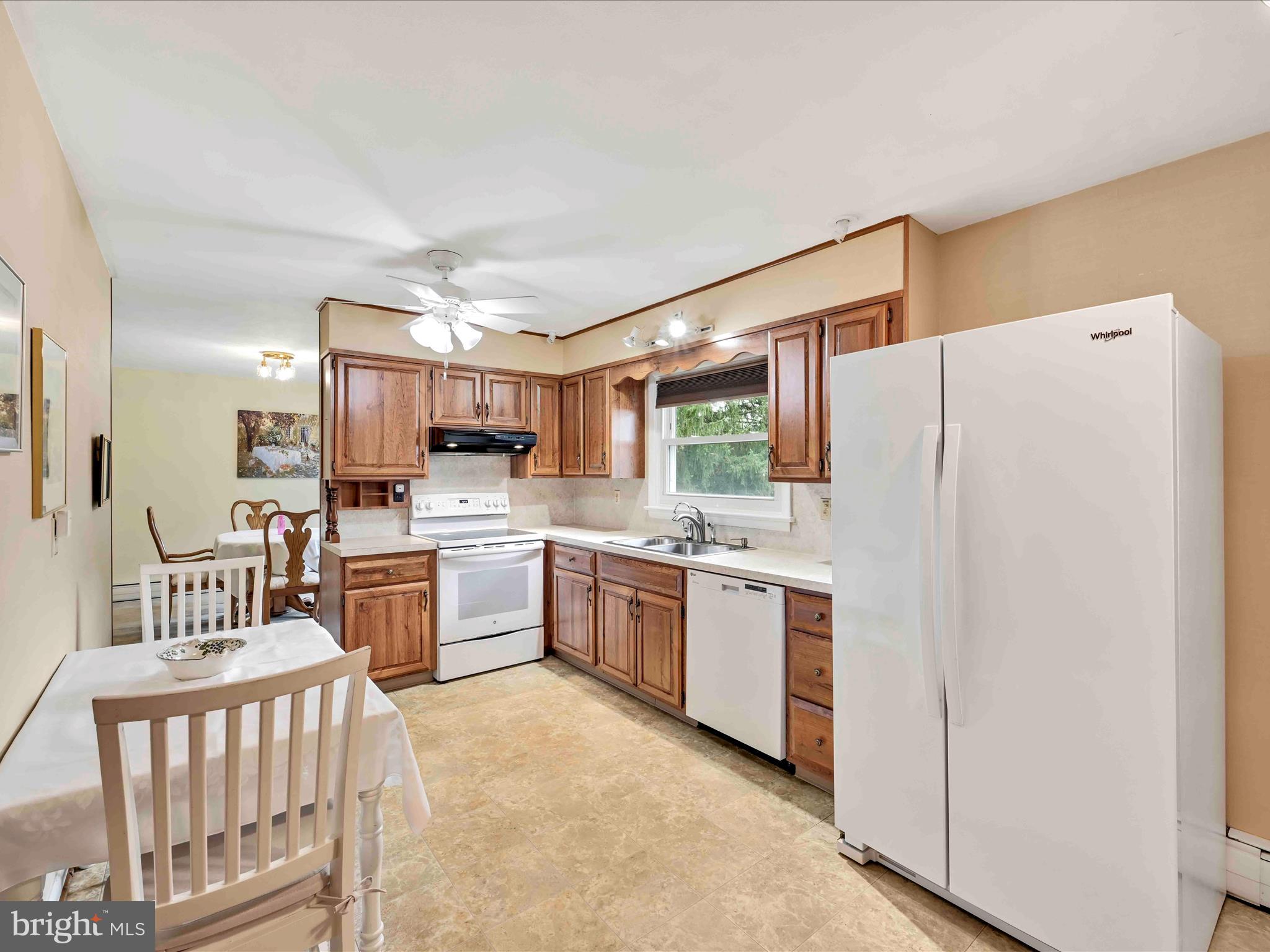 1746 Old Forge Road Annville, PA 17003 - Photo 8 of 29 Kitchen