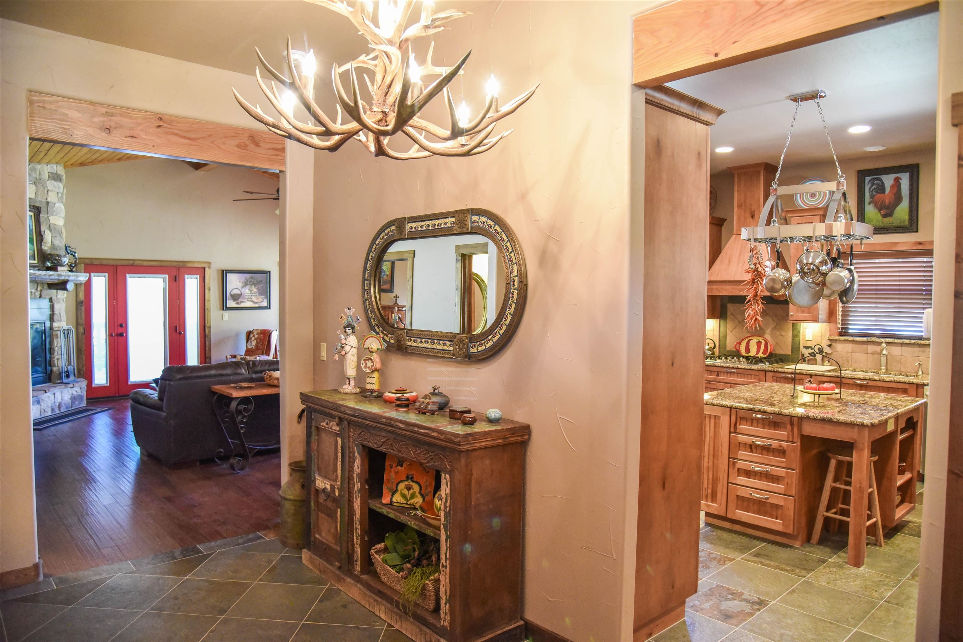 1302 Powder Puff Trail Red River, NM 87558 - Photo 8 of 50 Gallery Image 8