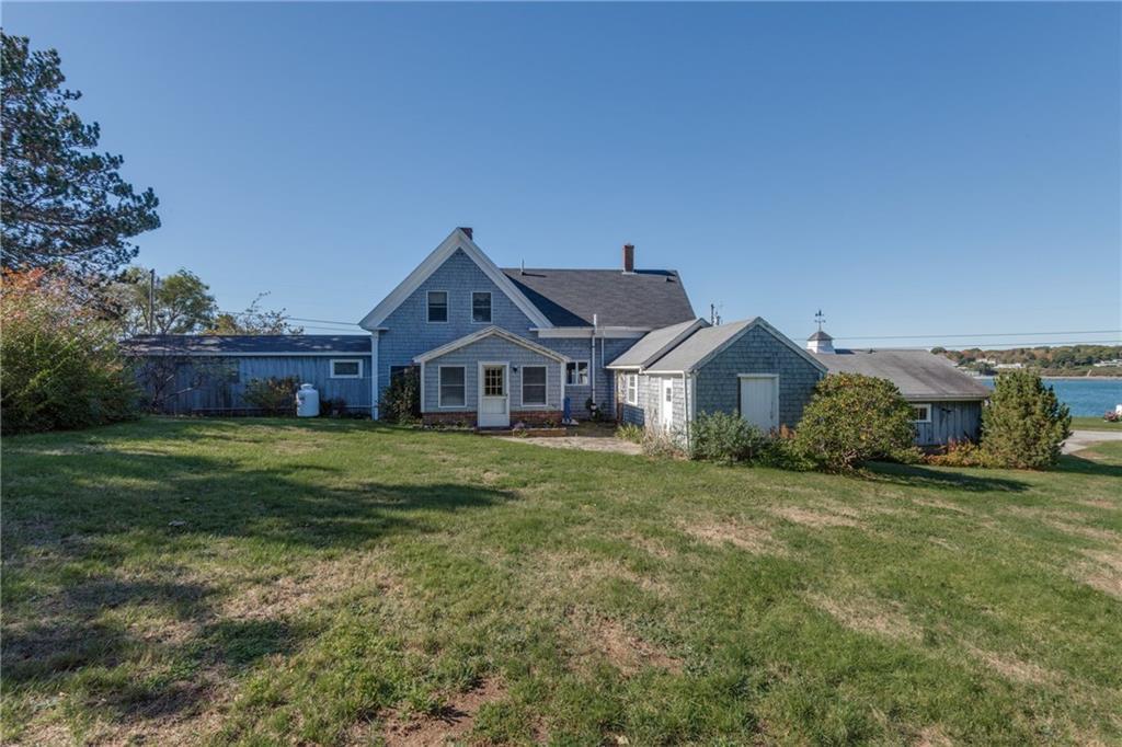 20 Garrison Cove Road Bailey Island, ME 04003 - Photo 16 of 42 Photo