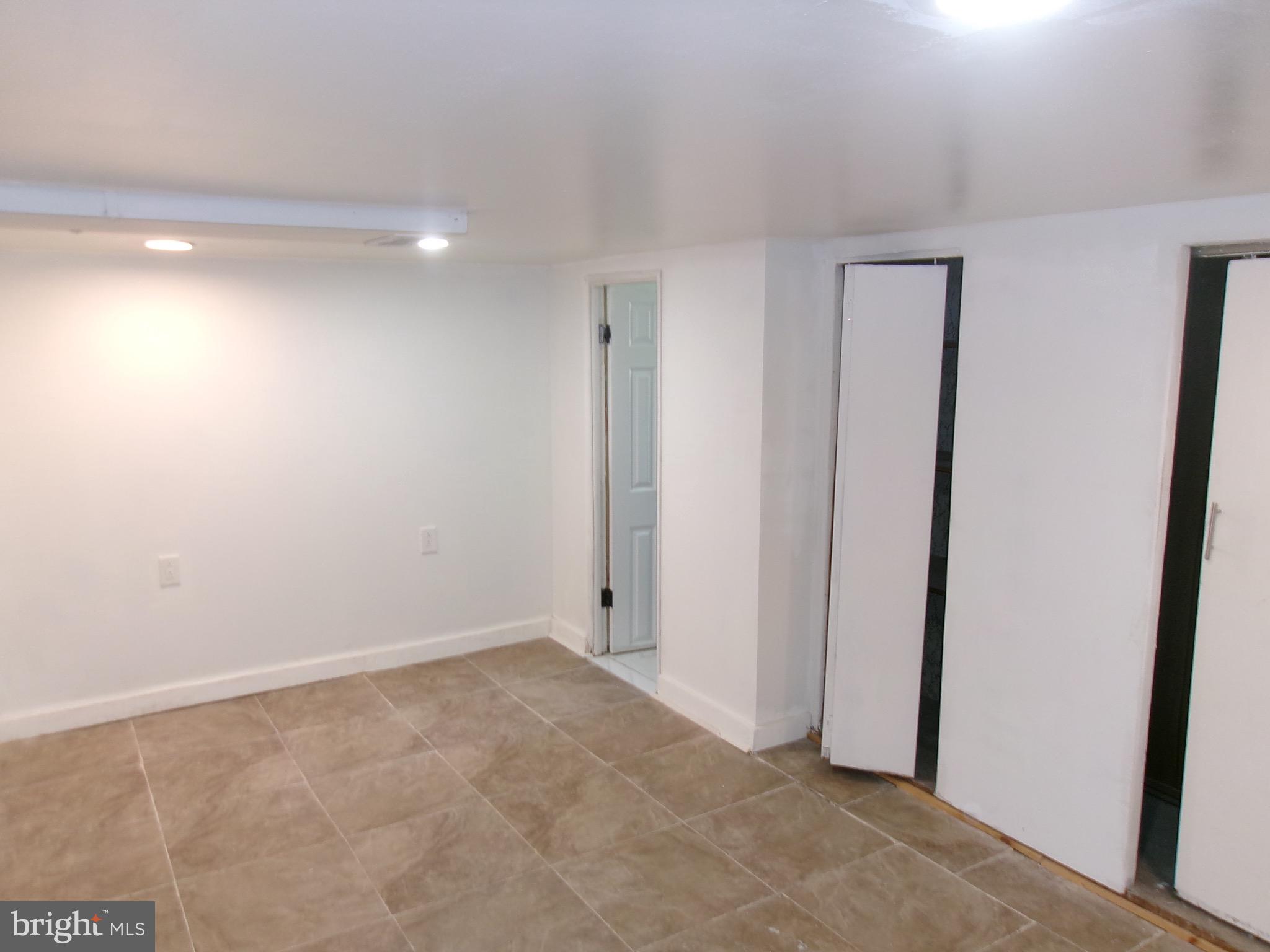 1017 Barker Road Sharon Hill, PA 19079 - Photo 15 of 20 a view of an empty room