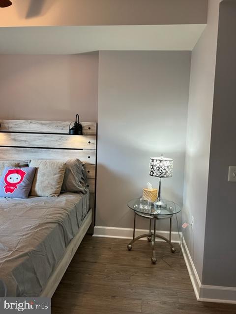 3650 South Glebe Road, Unit 347 Arlington, VA 22202 - Photo 35 of 46 bedroom