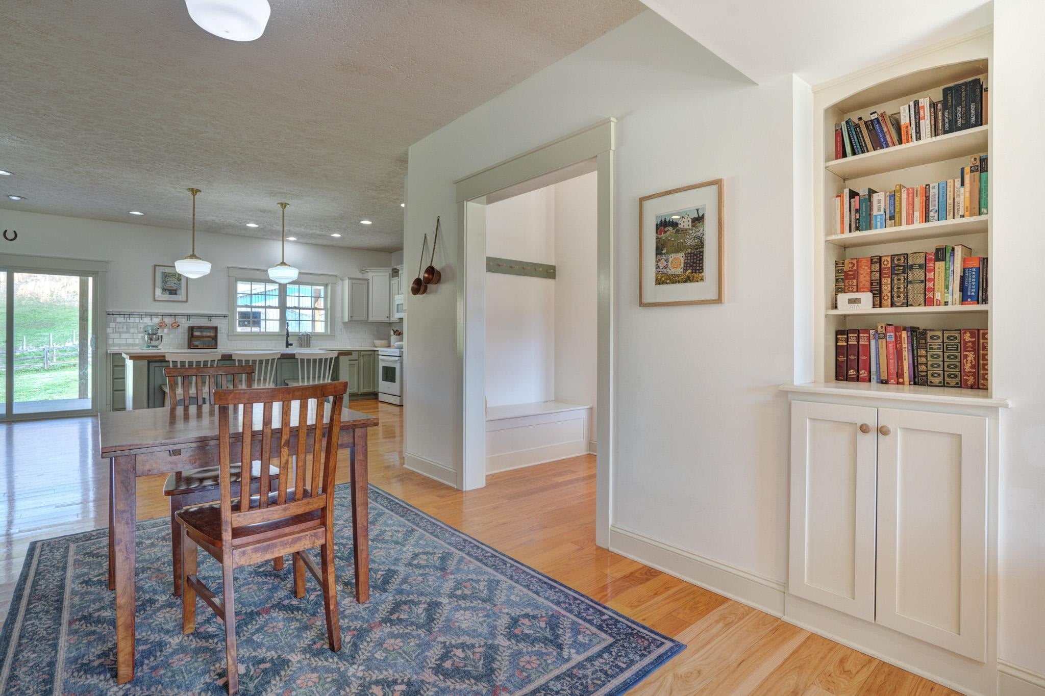 4980 Long Shop Road Blacksburg, VA 24060 - Photo 37 of 94 Gallery Image 37