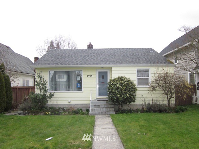 1915 Rucker Avenue Everett, WA 98201 - Photo 1 of 1
