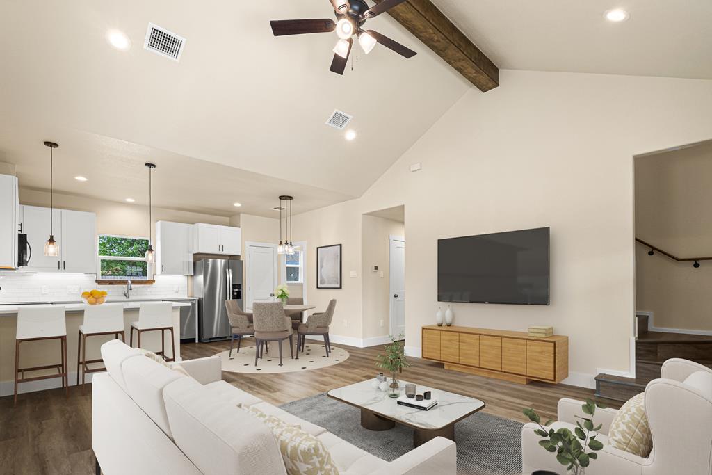 302 Riley Way Kerrville, TX 78028 - Photo 10 of 30