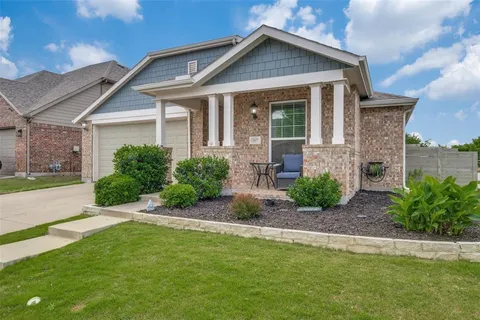 $375,000 | 1837 Turnstone Trail, Argyle, TX 76226